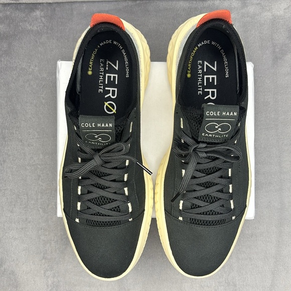 🔥🔥🔥Cole Haan Men's Generation ZeroGrand II Sneakers Size 9.5🔥🔥🔥 - Picture 6 of 10